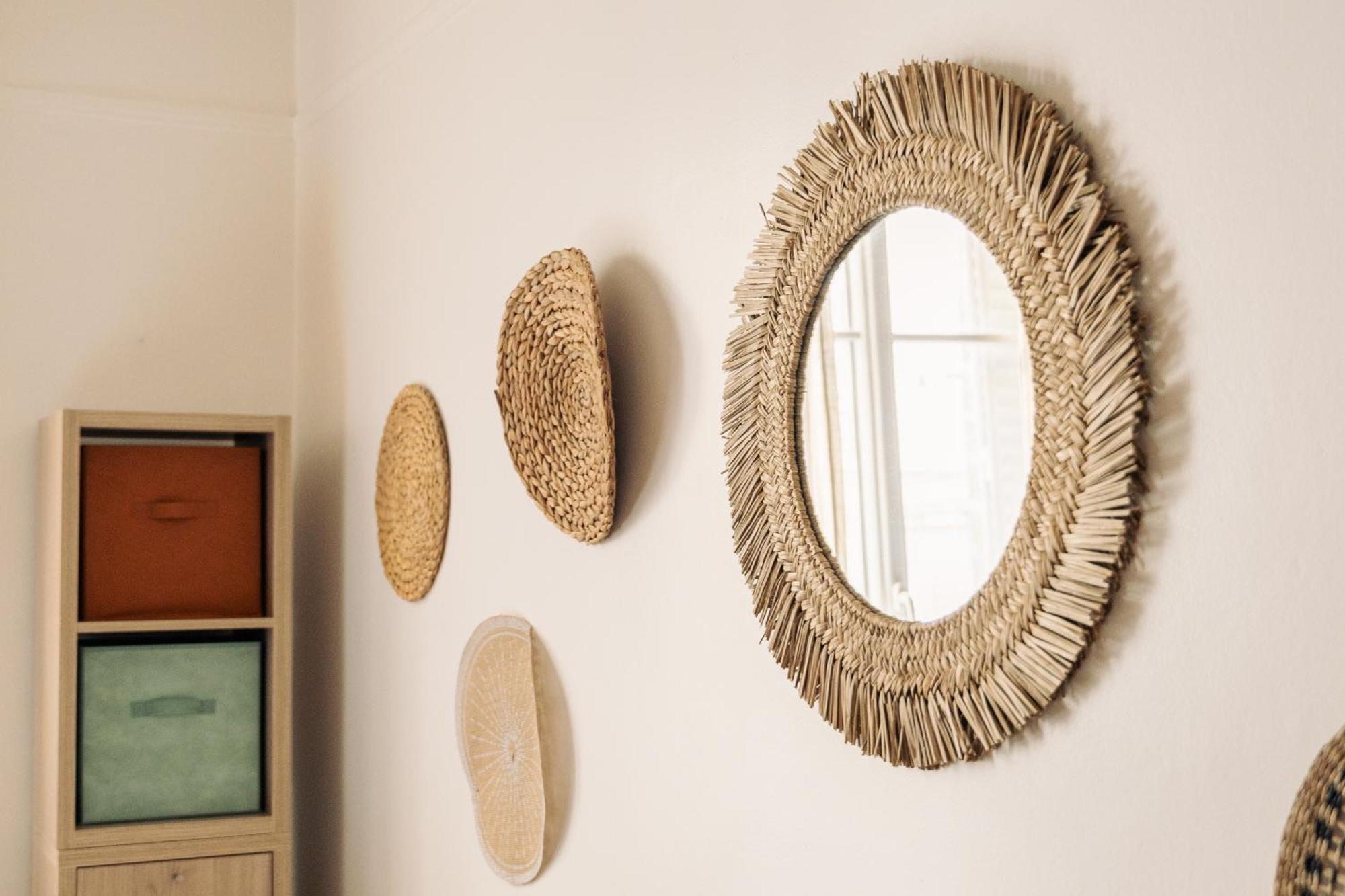 Appartement Le Pinky Bird - Lafayette Paris Extérieur photo